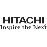 HITACHI