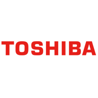 TOSHIBA